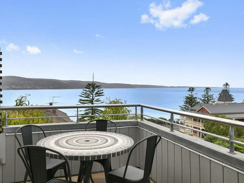 POINT GREY APARTMENT 2 - Ocean VIews With Wifi - Kalgoorlie Accommodation 0