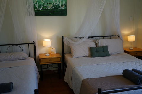 Point Stuart Wilderness Lodge - Kalgoorlie Accommodation 1
