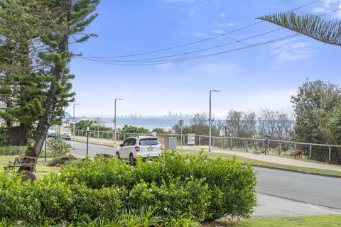 POINTVIEW LODGE, UNIT 1 - Kalgoorlie Accommodation 3