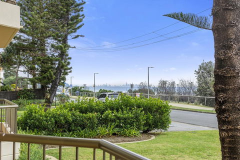 POINTVIEW LODGE, UNIT 1 - Kalgoorlie Accommodation 0
