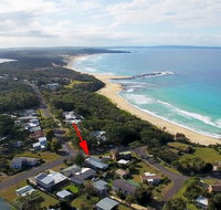Pope's Beach House Getaway - Kalgoorlie Accommodation