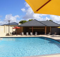 Port Denison Beach Resort - Kalgoorlie Accommodation