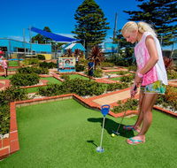 Port Fairy BIG4 Holiday Park