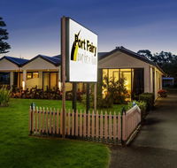 Port Fairy Motor Inn