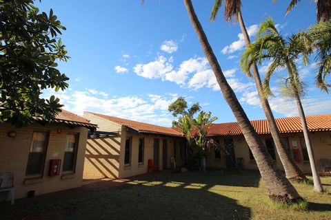 Port Hedland Walkabout Motel - Kalgoorlie Accommodation 3