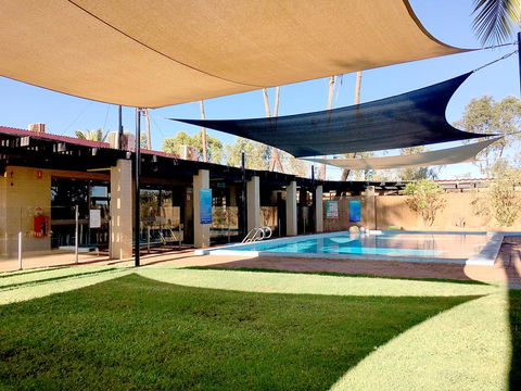 Port Hedland Walkabout Motel - Kalgoorlie Accommodation 0