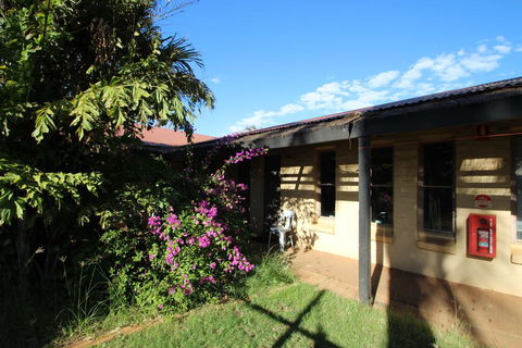 Port Hedland Walkabout Motel - Kalgoorlie Accommodation 1