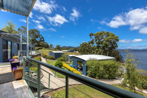 Port Huon Cottages - Kalgoorlie Accommodation 1
