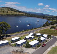 Port Huon Cottages - Kalgoorlie Accommodation