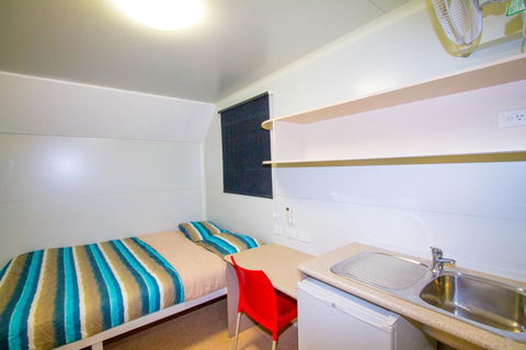 Port Tourist Park - Kalgoorlie Accommodation 2