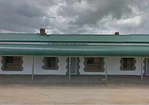 Port Wakefield Cottages - Kalgoorlie Accommodation 0