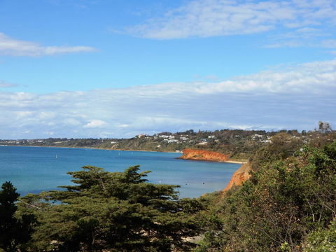 Portrush Luxury B&B - Kalgoorlie Accommodation 0