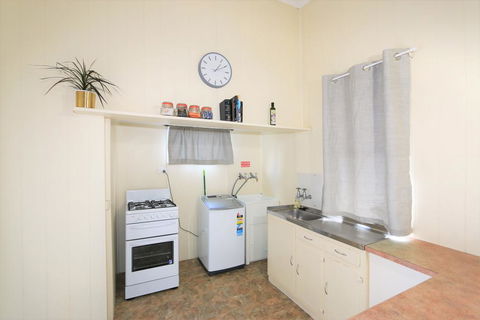 Portside Apartments Maryborough - Kalgoorlie Accommodation 2