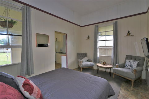 Portside Apartments Maryborough - Kalgoorlie Accommodation 3