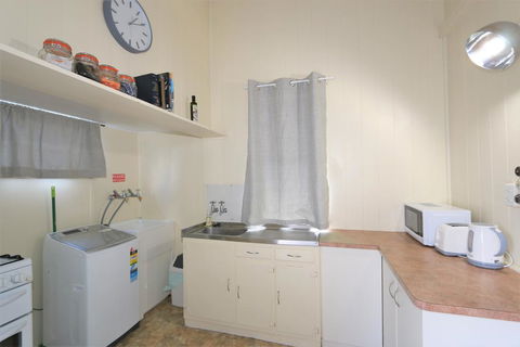Portside Apartments Maryborough - Kalgoorlie Accommodation 1