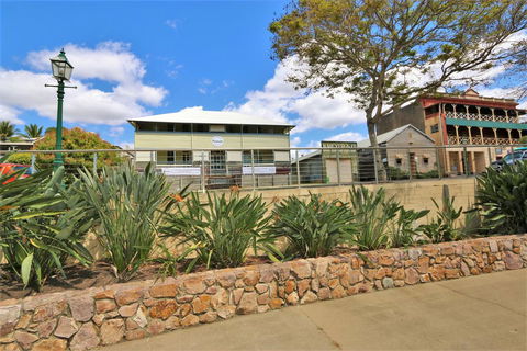 Portside Apartments Maryborough - Kalgoorlie Accommodation 0