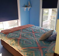 Poss' Place - Kalgoorlie Accommodation
