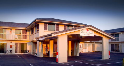 Pottsville Beach Motel - Kalgoorlie Accommodation 3