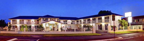 Pottsville Beach Motel - Kalgoorlie Accommodation 0