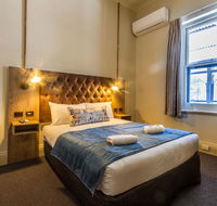Pretoria Hotel - Kalgoorlie Accommodation