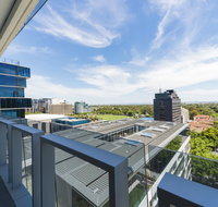 Pride Fawkner Apartments Bay-view LXII - Kalgoorlie Accommodation