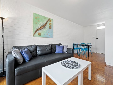 Pronto Apartments - Kalgoorlie Accommodation 2