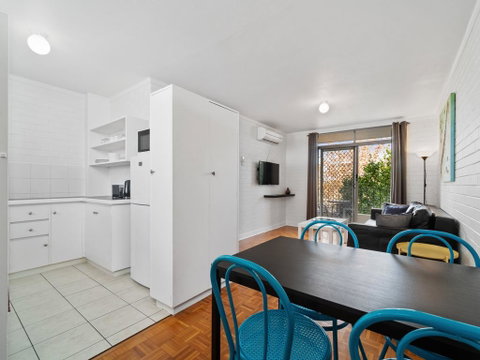 Pronto Apartments - Kalgoorlie Accommodation 1