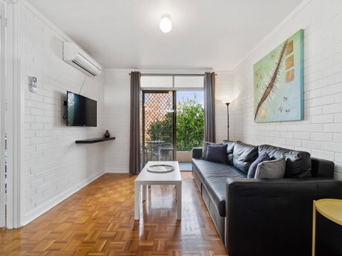 Pronto Apartments - Kalgoorlie Accommodation 3