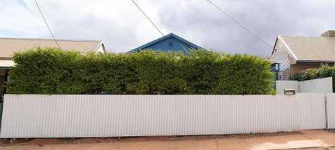 Prospectors Carriage House - Kalgoorlie Accommodation 1