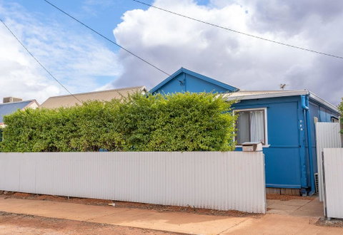 Prospectors Carriage House - Kalgoorlie Accommodation 2