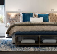 Provence Spa Villa 1 - Kalgoorlie Accommodation
