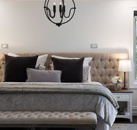 Provence Spa Villa 2 - Kalgoorlie Accommodation