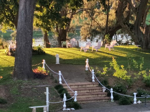 Providence - Kalgoorlie Accommodation 2