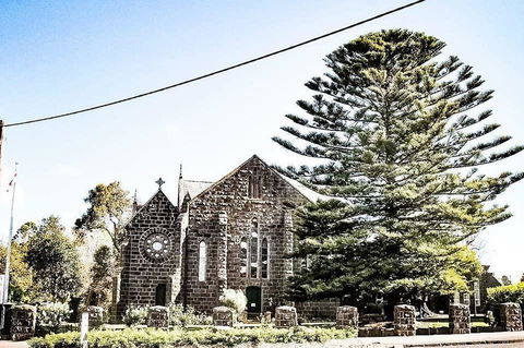 Province - Kalgoorlie Accommodation 1