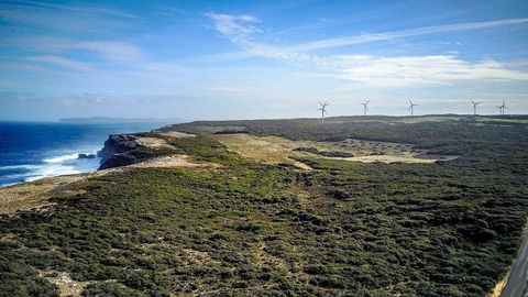 Province - Kalgoorlie Accommodation 3