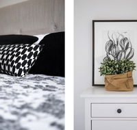 Prue's Cottage - well appointed family getaway