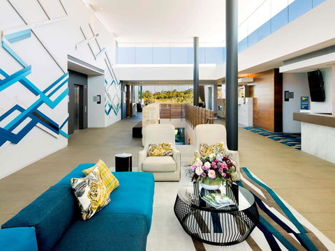 Pullman Magenta Shores Resort - Kalgoorlie Accommodation 2