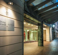 Pullman Quay Grand Sydney Harbour - Kalgoorlie Accommodation