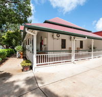 Pure Land Guest House - Kalgoorlie Accommodation
