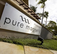 Pure Magnetic Villa 3 - Kalgoorlie Accommodation