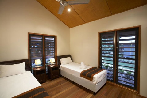 Pure Magnetic Villa 7 - Kalgoorlie Accommodation 2