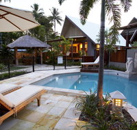 Pure Magnetic Villa 7 - Kalgoorlie Accommodation