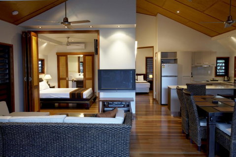 Pure Magnetic Villa 7 - Kalgoorlie Accommodation 1