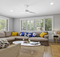Pure Salt - beach house with pool 300m to beach - Kalgoorlie Accommodation