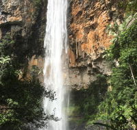 Purling Brook Falls Gwongorella - Kalgoorlie Accommodation