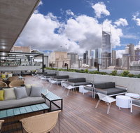 QT Melbourne - Kalgoorlie Accommodation