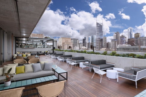 QT Melbourne - Kalgoorlie Accommodation 0