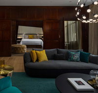 QT Sydney - Kalgoorlie Accommodation