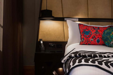 QT Sydney - Kalgoorlie Accommodation 1