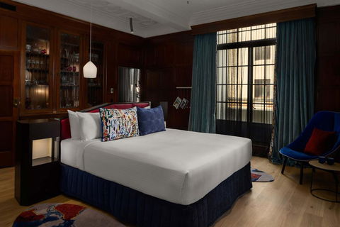 QT Sydney - Kalgoorlie Accommodation 2